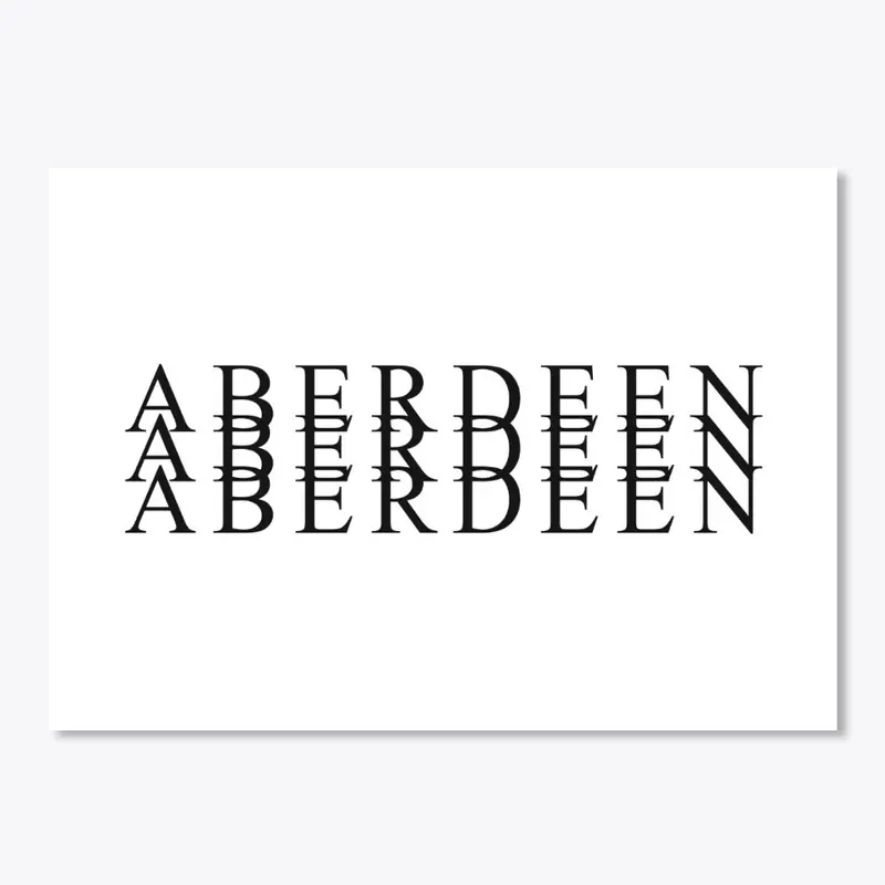 Aberdeen